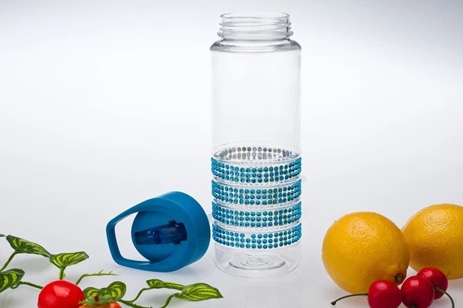 portable hand grip design bottle supplier