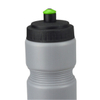 Hot Selling Outdoor/ Sports 700ML Bottle, Black HDPE Bottle, HDPE Squeeze Bottle For Wholesale