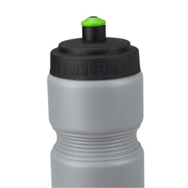 Hot Selling Outdoor/ Sports 700ML Bottle, Black HDPE Bottle, HDPE Squeeze Bottle For Wholesale