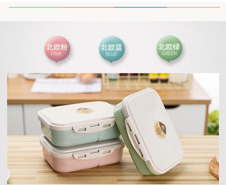 excellent material plastic bento supplier