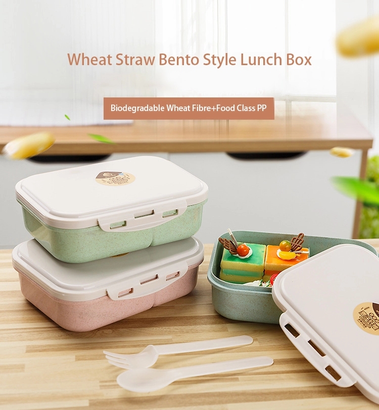 promotional plastic bento supplier