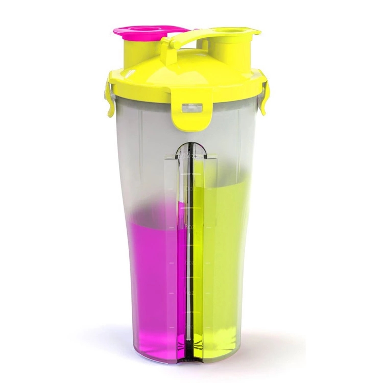 multifunctional sshaker bottle supplier