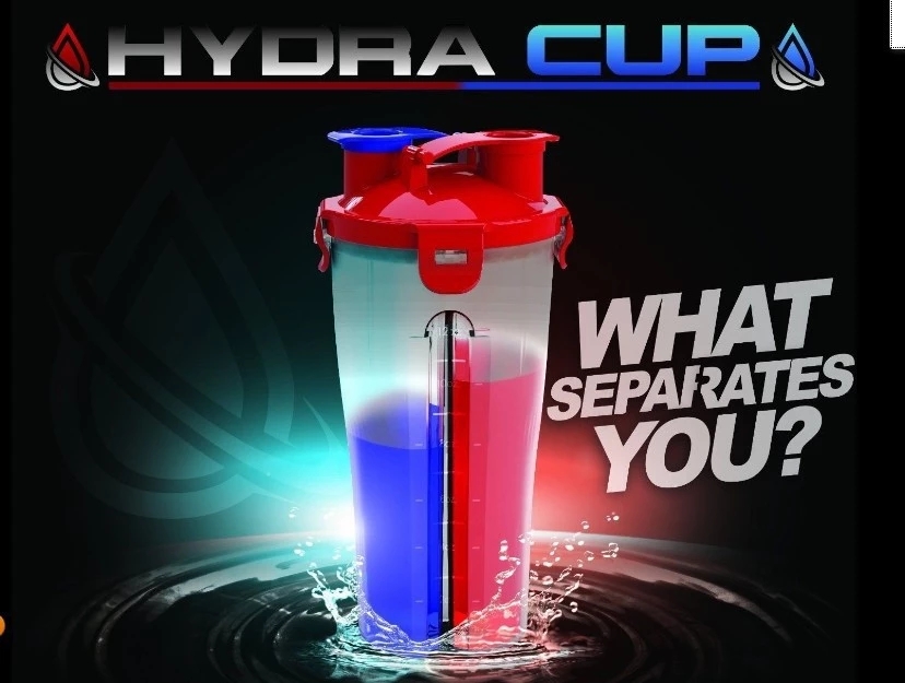 plastic shaker bottle supplier