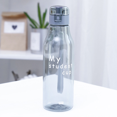  Fitness Resistant Following Cup