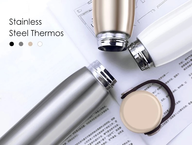 Shatterproof Vacuum Insulated Double Wall Stainless Steel Water Bottle (5)