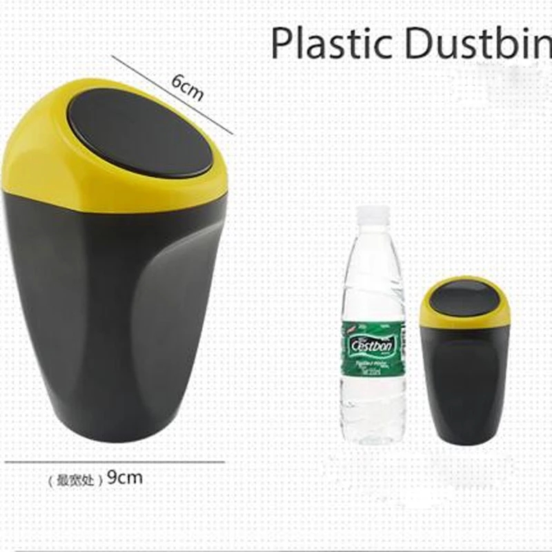 portable plastic dustbin supplier