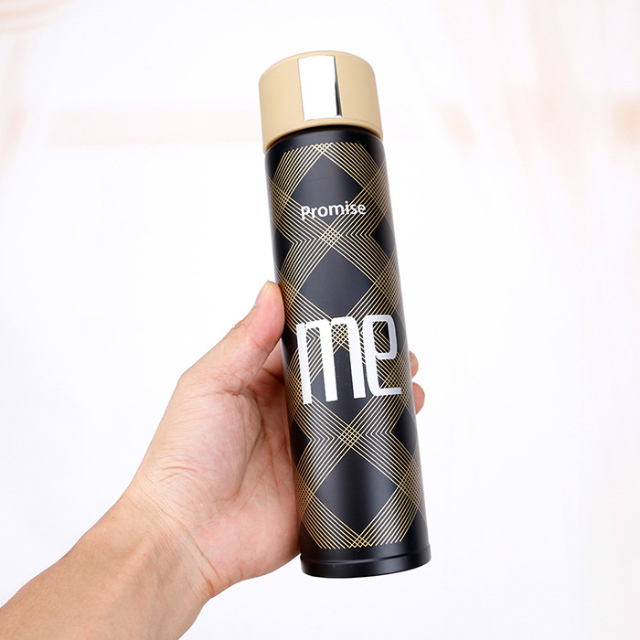 350 Ml Stainless Steel Water Bottle Custom Logo Stainless Steel Water Bottle