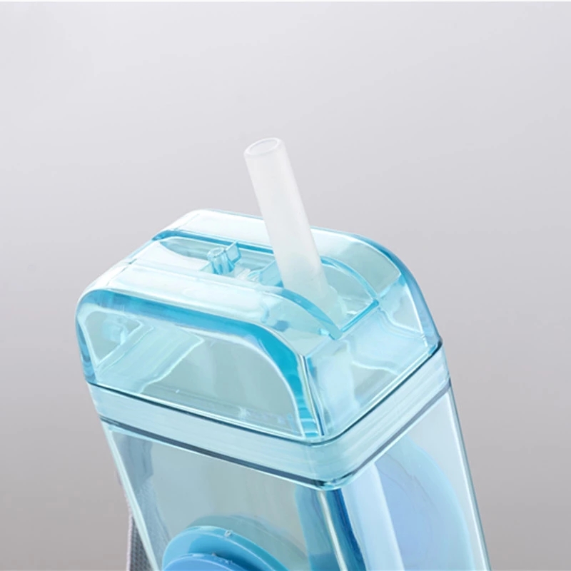 notebook flat water bottle Supplier