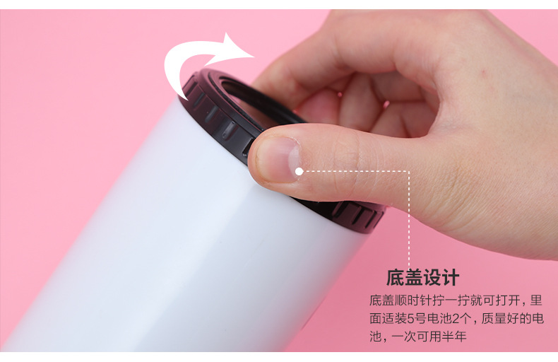Smart Water Bottle