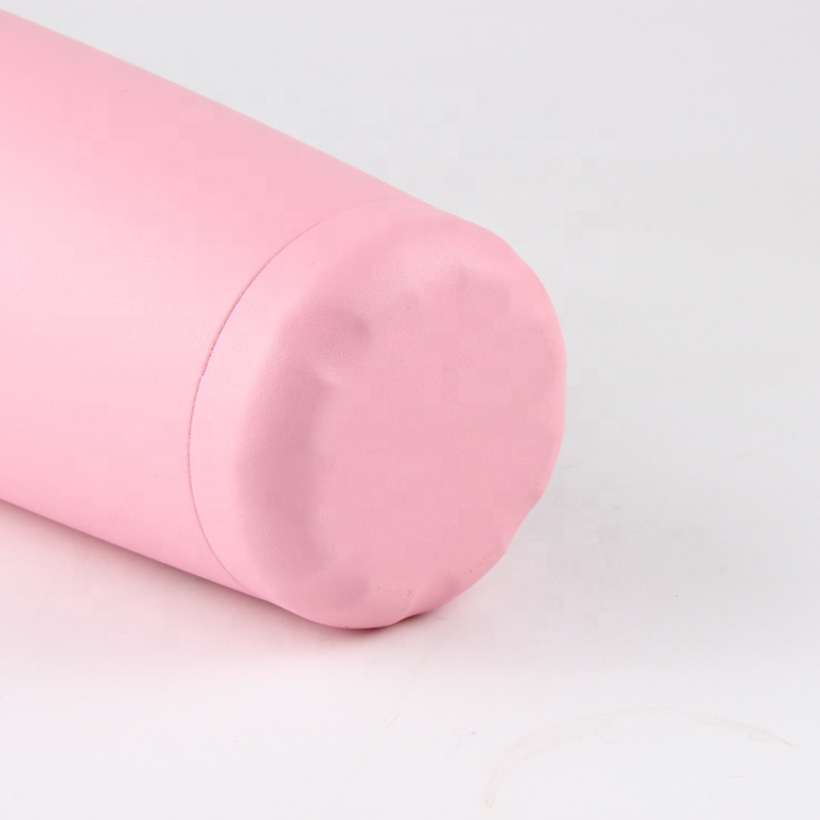 Stainless Steel Tumbler Vacuum Insulated Coffee Cup Double Wall Travel Flask Mug with Splash Proof Lid Straws Pipe Brush