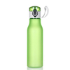Promotional Custom Logo Sports Water Bottle BPA FREE 550ML BPA FREE Plastic Bottle With Logo