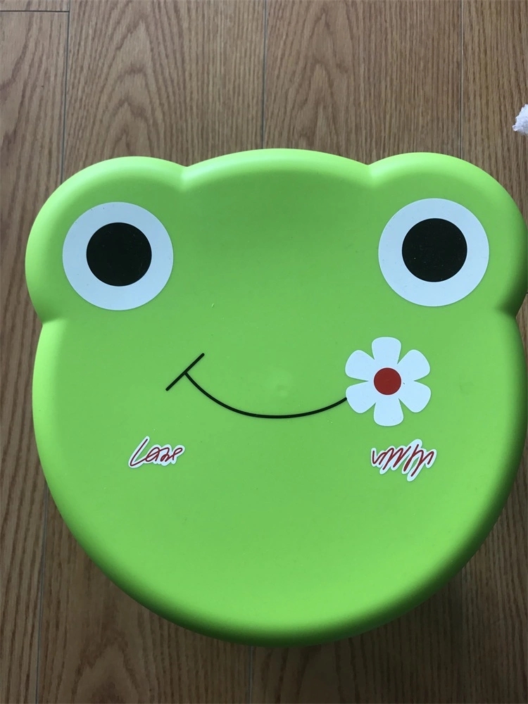  Kids Stackable Plastic Stool