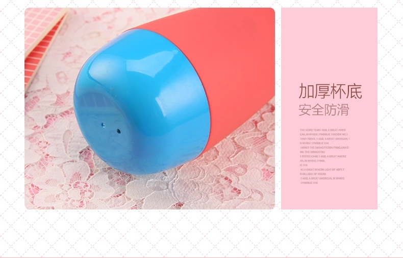  Stainless Steel Water Bottle Joyshakers