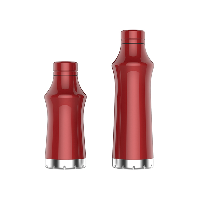 Best Selling Products Outdoor Sports Double Wall Vacuum Insulated Stainless Steel Water Bottle