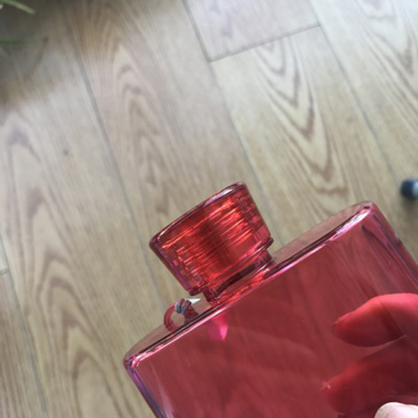  custom logo plastic cup