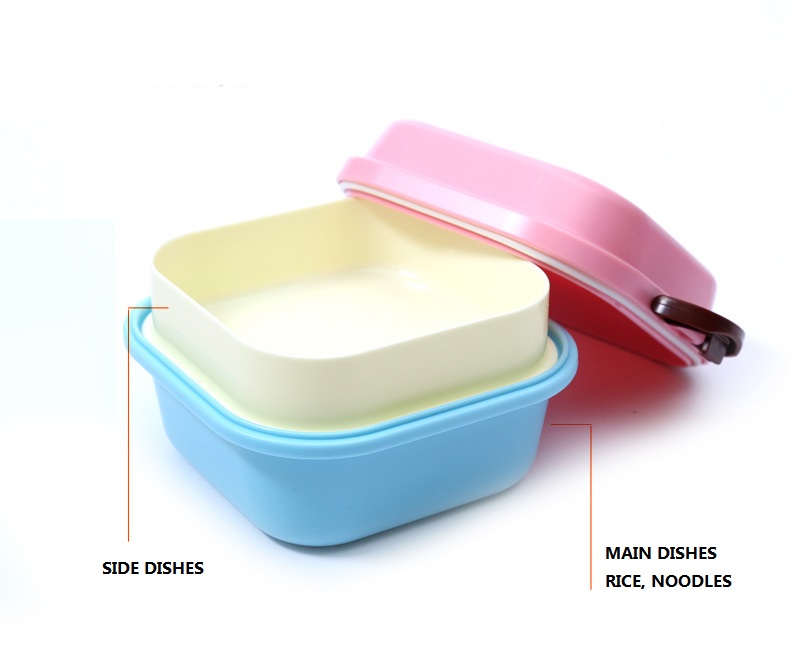 school kids lunch box