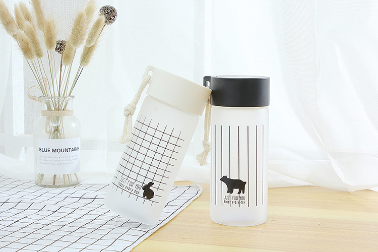  gift Promotion water bottle