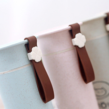 High Quality Wheat Straw Drinking Cup, Straw Wheat Cup With Glass Inside 