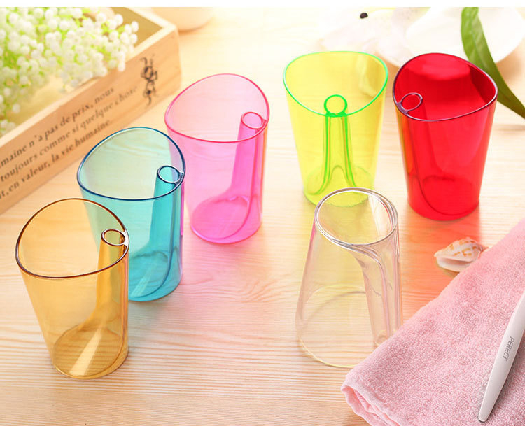  high quality wash plastic cup