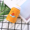 New Egg Cartoon insulation cup creative stainless steel water bottle children student gift customization