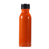 Custom fashion outdoor travel space kettle portable sports stainless steel insulation bottle