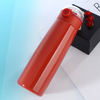 2019 New 304 stainless Steel Portable customized bounce Thermal Insulation Gift Water Bottle