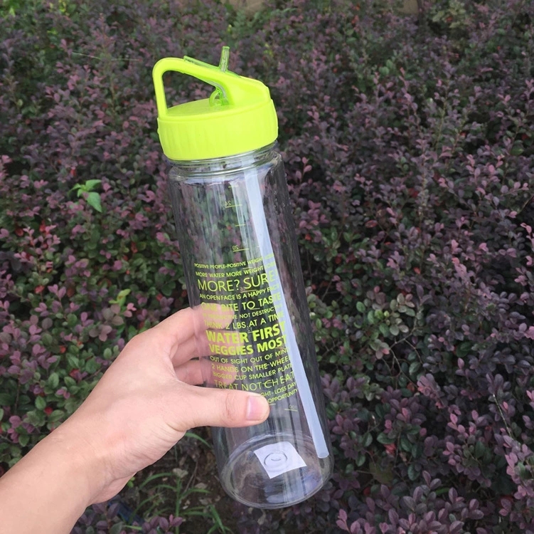 promotion dishwasher safe water bottle supplier