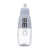 Water bottles plastic anti-fall students simple and lovely bottle with lid