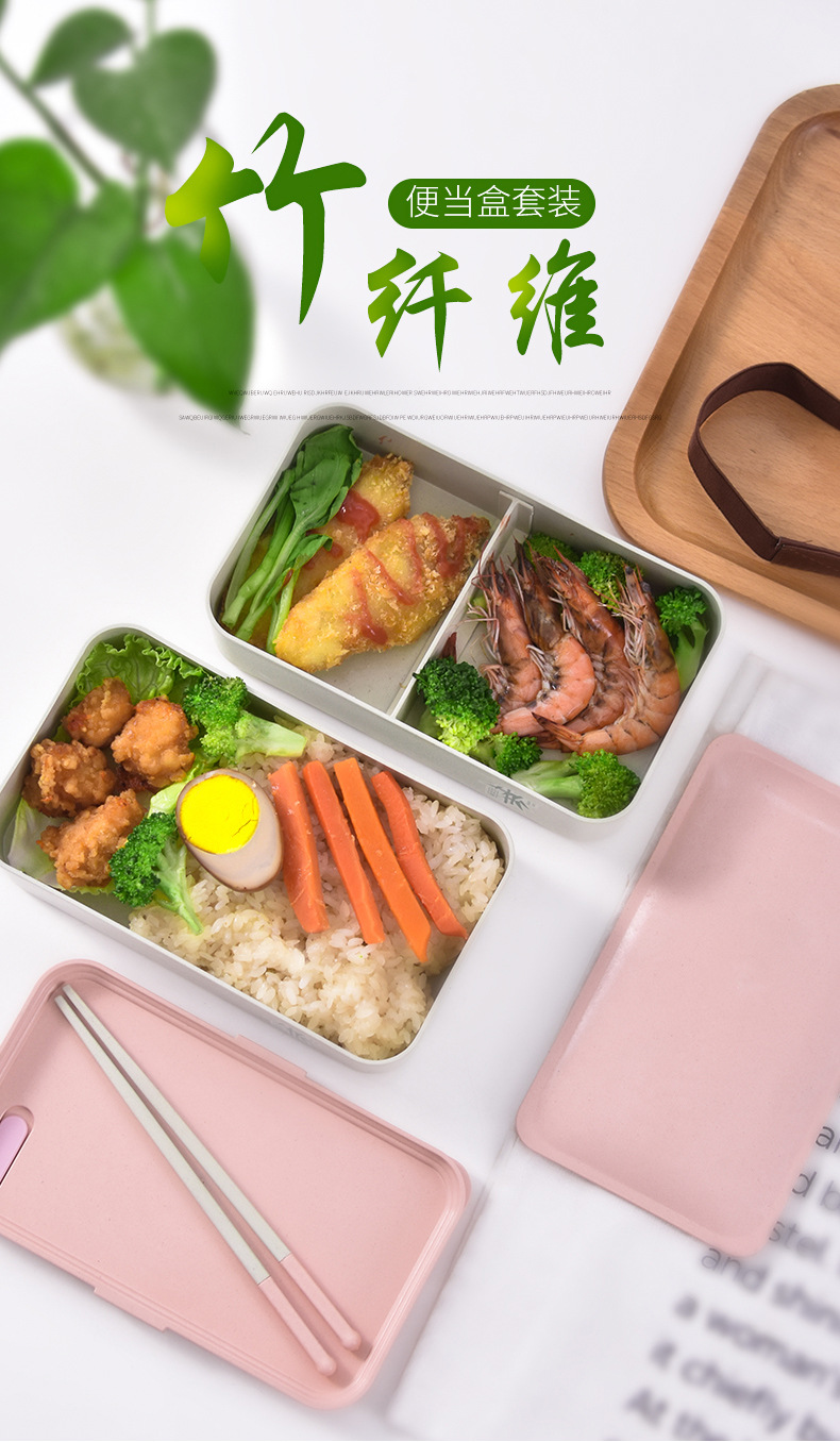 eco-friendly biodegradable lunch box r