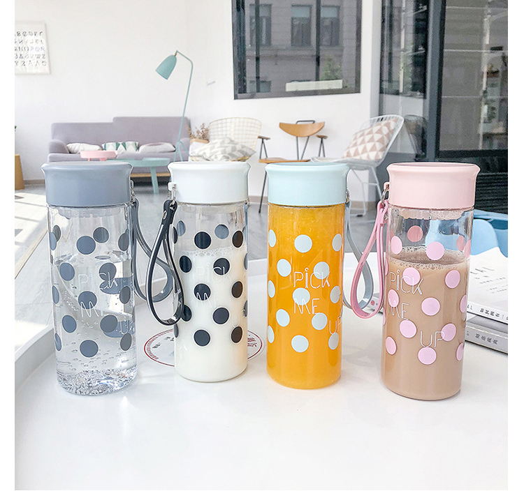  outdoor trend water bottle