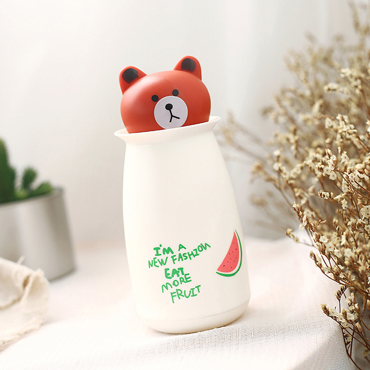  hot selling glass plastic sell bottle