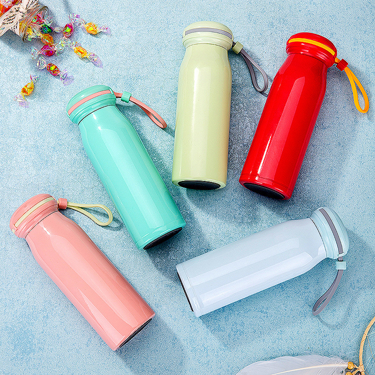  thermal portable water bottle