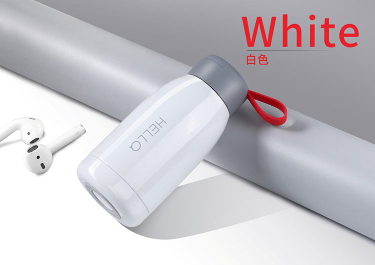  stainless steel insulation bottle