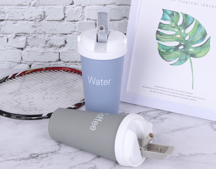 portable drinking water bottle