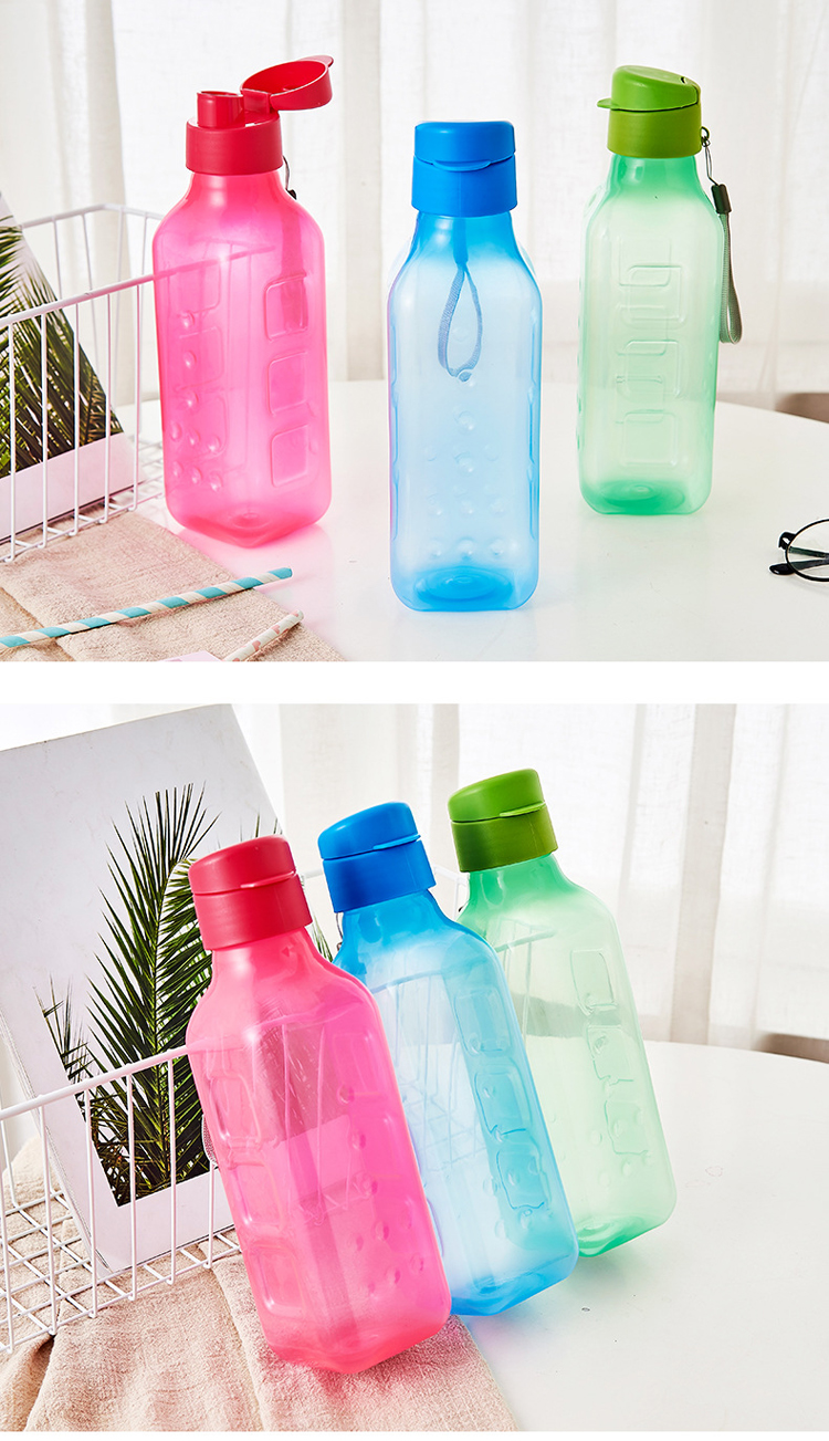  plastic water kettle