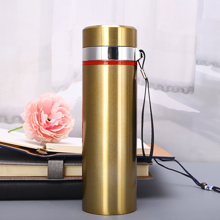  new insulation bottles