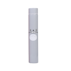 New Custom Stainless Steel Insulation Gift Lovers Bottles Portable Cartoon Kids Water Bottle