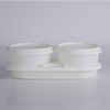 Food Plastic Corn Starch Disposable Soup Bowl with Lid