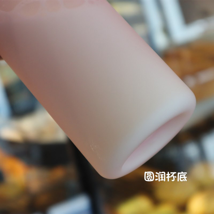  hot selling custom plastic gift bottle