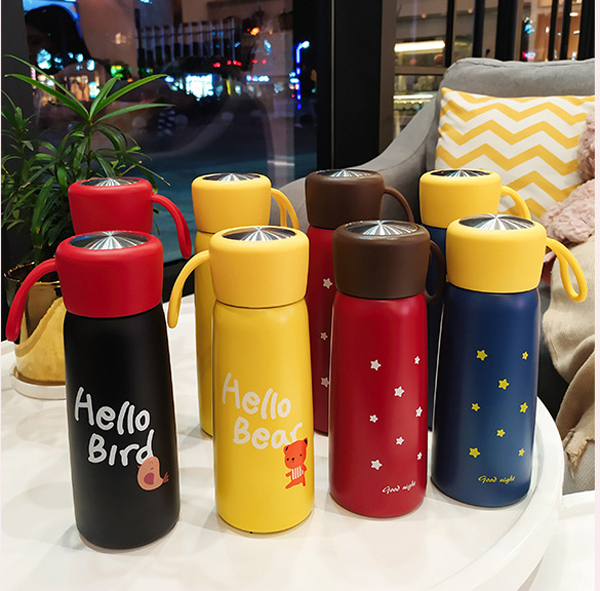  stainless steel water bottle