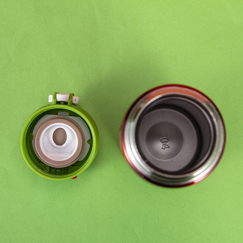 304 stainless steel water bottle 