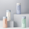 180ML New early summer thermal bottles small fresh mini gift handy water bottle