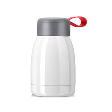 Custom Portable Stainless Steel Insulation Bottles Lovely Student Water Bottle