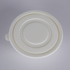 New Biodegrdable Corn Starch disposable bowl with lid