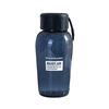Personality Trend Creative Plastics Portable Water Bottles Students Cool Bottle