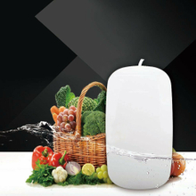 Portable Mini Automatic Electronic Cloth Washing Cleaner Ultrasonic Fruit Washer