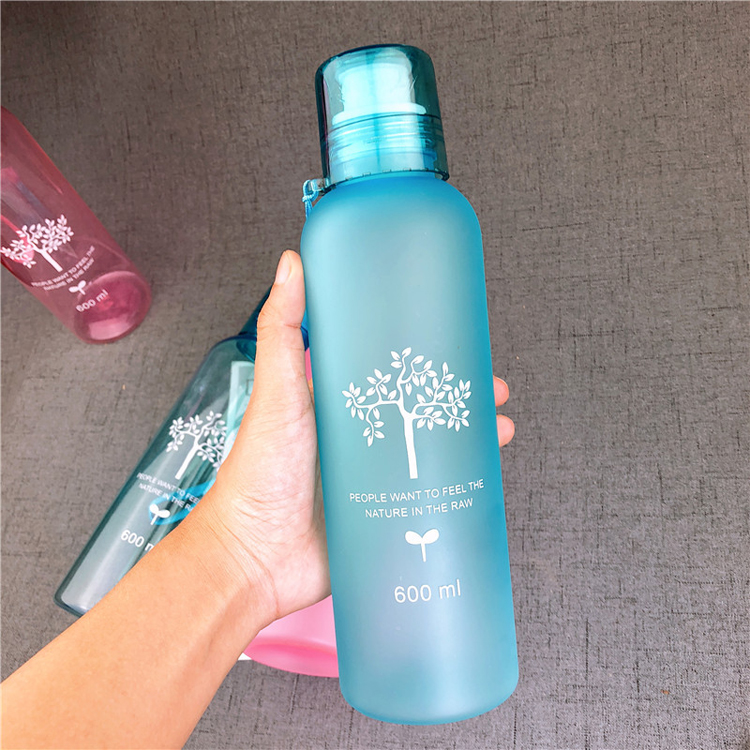  hot selling new drinking water bottle