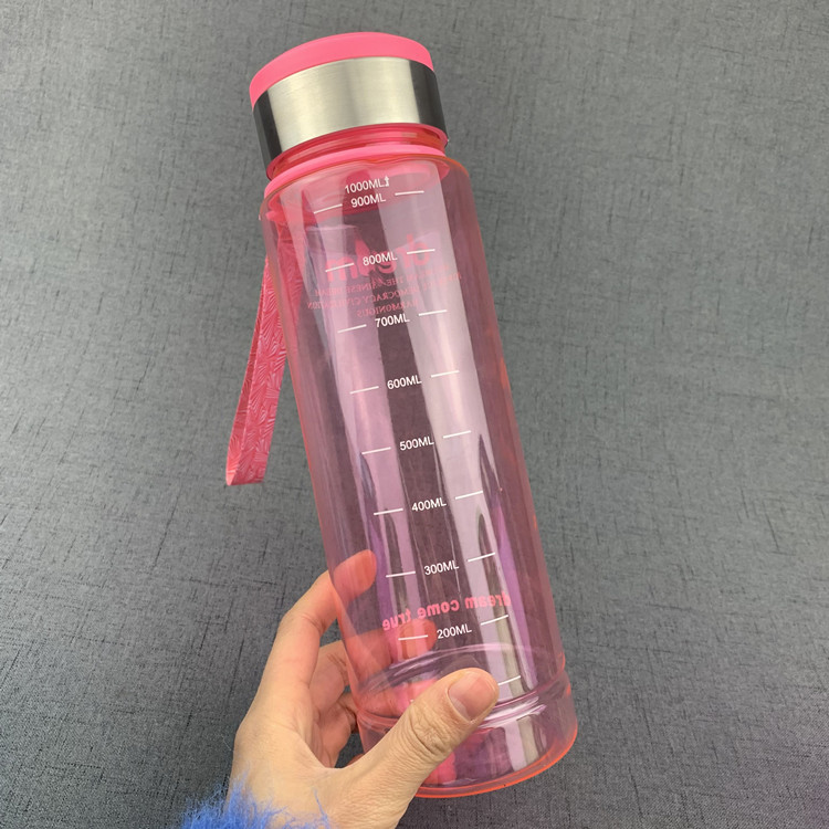  hot selling large capacity water bottle