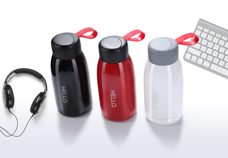  outdoor portable water bottle
