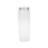 Disposable Plastic Milk Tea Juice Beverage Bottle